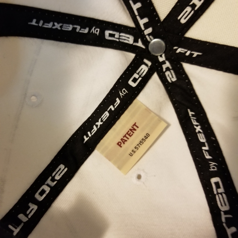 Cap - Picture 5 of 10